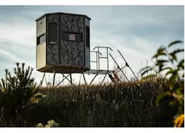 Orion 68T Modular Hunting Blind w/ Tinted Windows | BLD1001615C