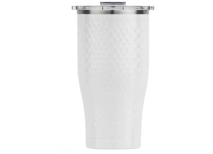 ORCA CHASER INSULATED CUP 27OZ. HAMMERED PEARL