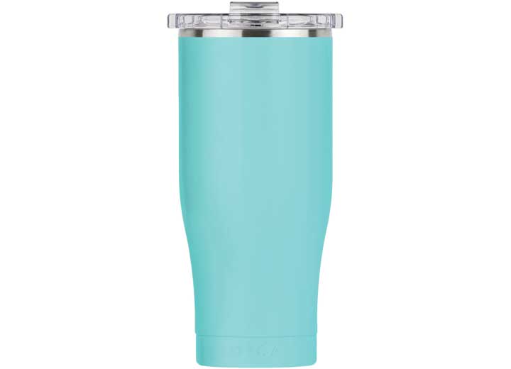 ORCA Chaser 16 oz. Insulated Cup – Seafoam | Omni Outdoor Living