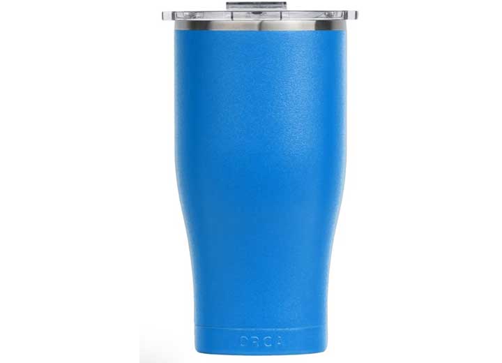 ORCA CHASER INSULATED CUP 27OZ. AZURE