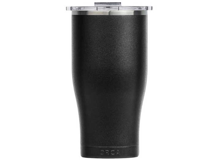 ORCA CHASER INSULATED CUP 27OZ. BLACK
