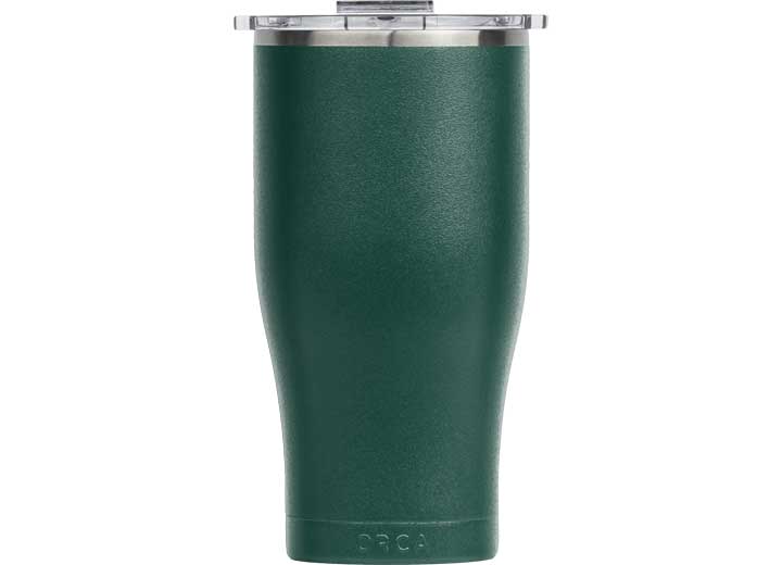 ORCA CHASER 27 OZ. INSULATED CUP – FOREST GREEN