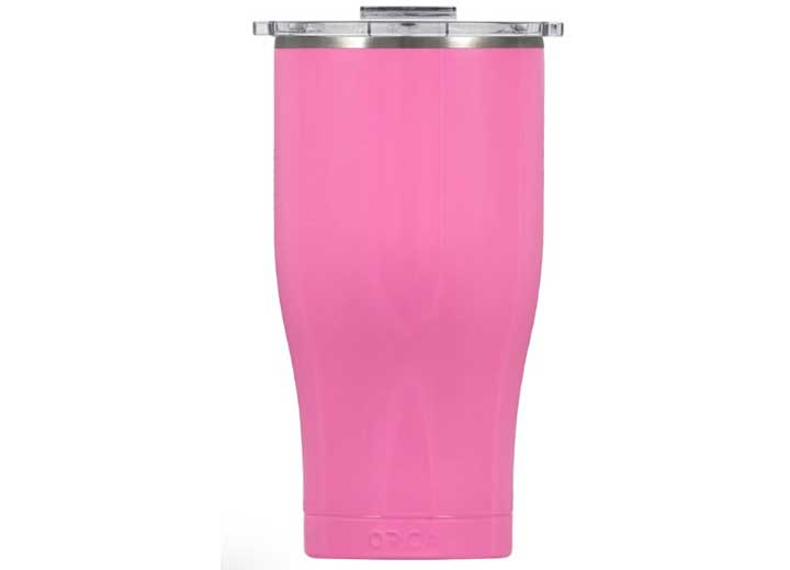 ORCA CHASER 27 OZ. INSULATED CUP – PINK