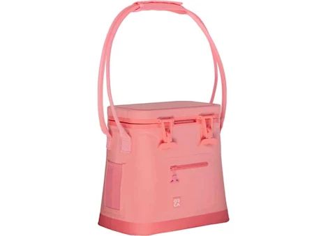 ORCA Coolers ORCA WANDERER TOTE SOFT SIDE BLUSH