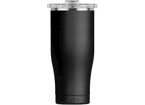ORCA Chaser 16 oz. Insulated Cup – Black