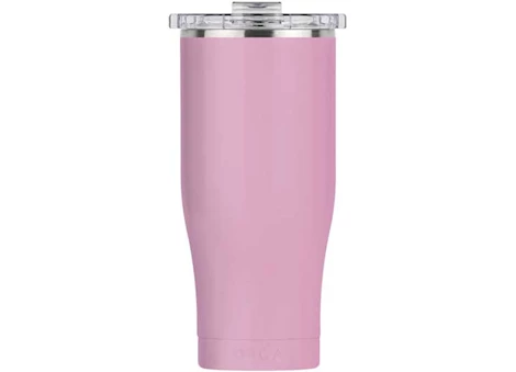 ORCA Chaser 16 oz. Insulated Cup – Dusty Rose