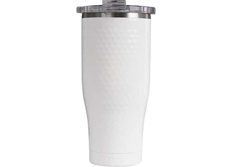 ORCA Chaser 16 oz. Insulated Cup – Hammered Pearl