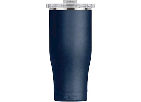 ORCA Chaser 16 oz. Insulated Cup – Navy Main Image