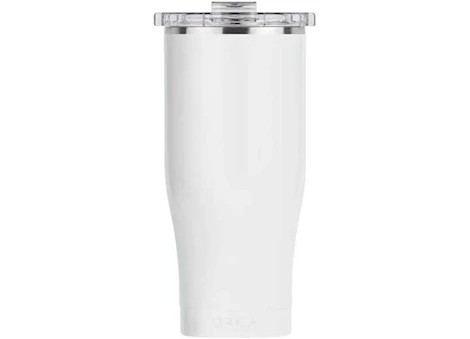 ORCA Chaser 16 oz. Insulated Cup – Pearl Main Image