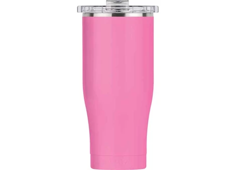 ORCA CHASER 16 OZ. INSULATED CUP – PINK