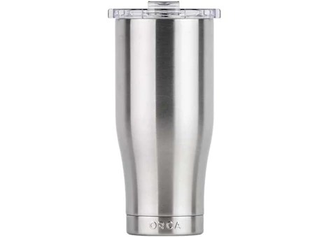 ORCA Chaser 16 oz. Insulated Cup – Stainless Main Image