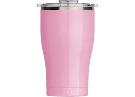 ORCA Chaser 22 oz. Insulated Cup – Dusty Rose Main Image