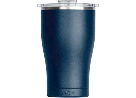 ORCA Chaser 22 oz. Insulated Cup – Navy Main Image