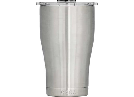 ORCA Chaser 22 oz. Insulated Cup – Stainless