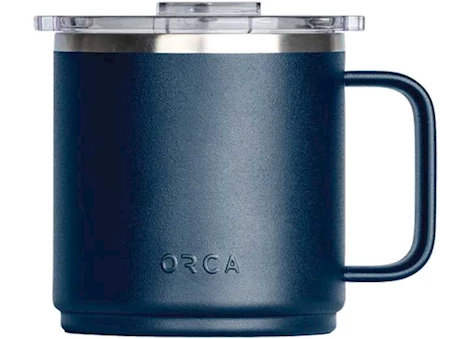 ORCA Camper 16 oz. Insulated Mug – Navy