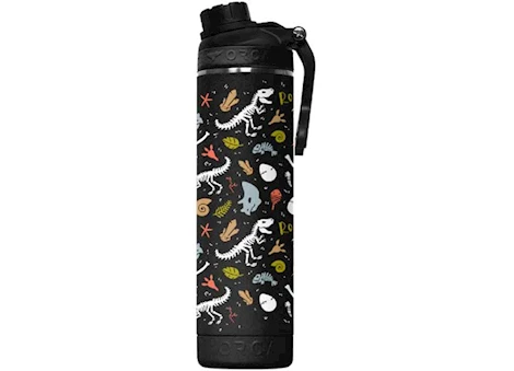 ORCA Coolers ORCA HYDRA 22OZ DINOSAUR DIG