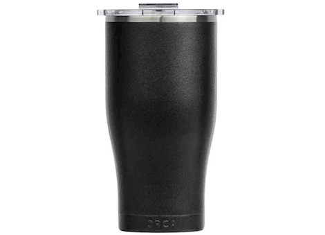 ORCA Chaser 27 oz. Insulated Cup – Black