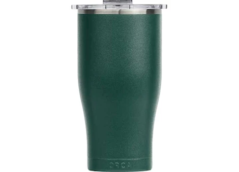 ORCA CHASER 27 OZ. INSULATED CUP – FOREST GREEN