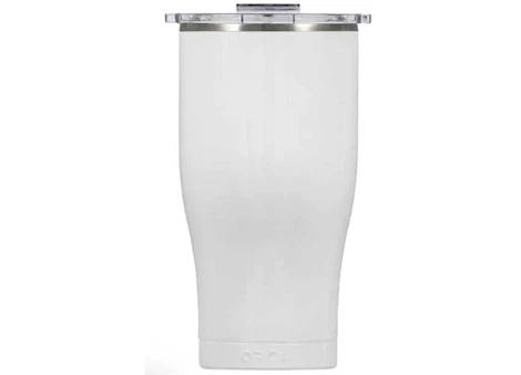 ORCA Chaser 27 oz. Insulated Cup – Pearl