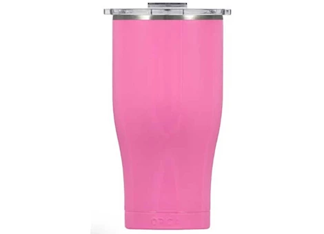 ORCA Chaser 27 oz. Insulated Cup – Pink
