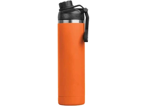 ORCA Hydra 22 oz. Insulated Bottle – Blaze Orange