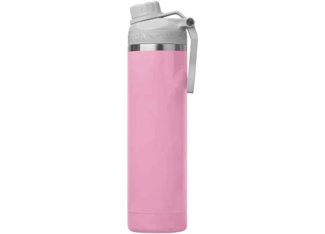 ORCA Hydra 22 oz. Insulated Bottle – Dusty Rose Main Image