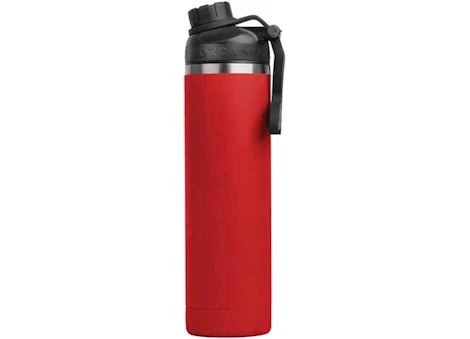 ORCA HYDRA 22 OZ. INSULATED BOTTLE – RED