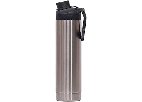 ORCA Hydra 22 oz. Insulated Bottle – Stainless