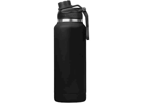 ORCA Hydra 34 oz. Insulated Bottle – Black