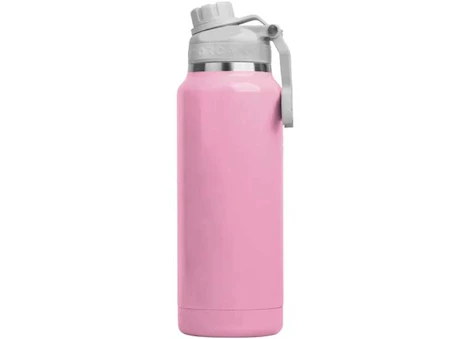 ORCA HYDRA 34 OZ. INSULATED BOTTLE – DUSTY ROSE