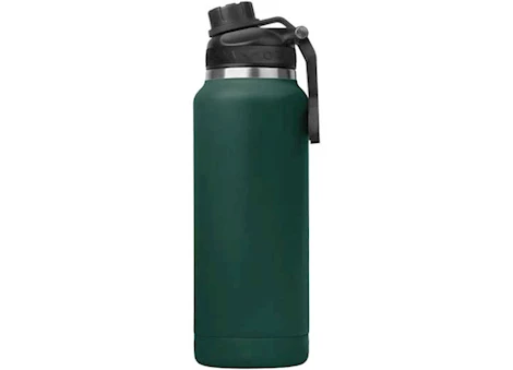 ORCA Hydra 34 oz. Insulated Bottle – Forest Green