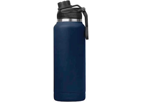 ORCA Hydra 34 oz. Insulated Bottle – Navy