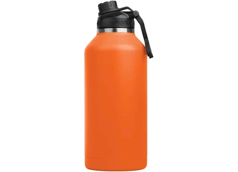 ORCA Hydra 66 oz. Insulated Bottle – Blaze Orange
