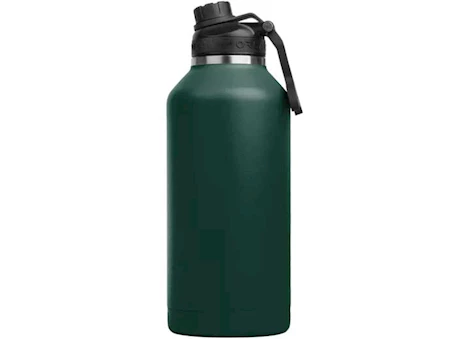 ORCA HYDRA 66 OZ. INSULATED BOTTLE – FOREST GREEN