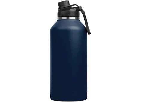ORCA HYDRA 66 OZ. INSULATED BOTTLE – NAVY