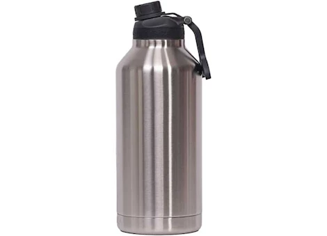 ORCA HYDRA 66 OZ. INSULATED BOTTLE – STAINLESS
