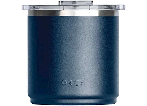 ORCA SHORTY 16 OZ. INSULATED CUP – NAVY