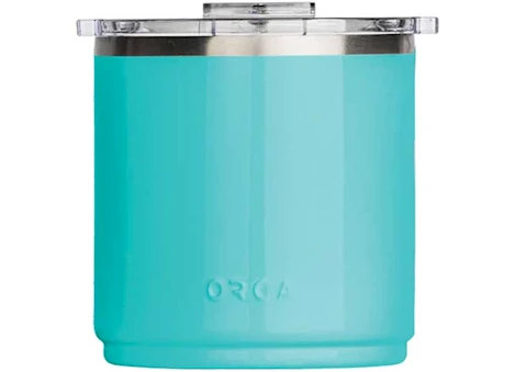 ORCA SHORTY 16 OZ. INSULATED CUP – SEAFOAM