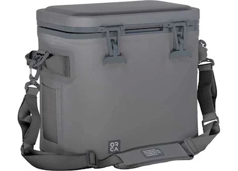 ORCA Coolers ORCA WANDERER 24 SOFT SIDE WOLFPACK