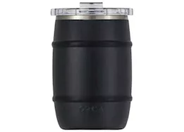 ORCA Barrel 12 oz. Insulated Cup – Black
