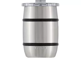 ORCA Barrel 12 oz. Insulated Cup – Stainless