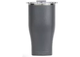 ORCA Chaser 27 oz. Insulated Cup – Charcoal