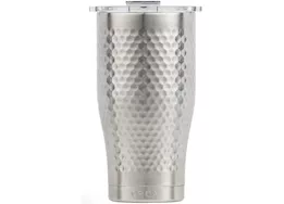 ORCA Chaser 27 oz. Insulated Cup – Hammered Stainless