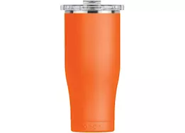 ORCA Chaser 16 oz. Insulated Cup – Blaze Orange