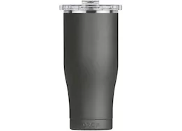 ORCA Chaser 16 oz. Insulated Cup – Charcoal