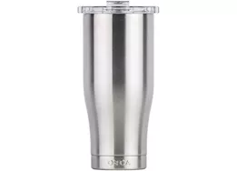 ORCA Chaser 16 oz. Insulated Cup – Stainless
