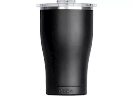 ORCA Chaser 22 oz. Insulated Cup – Black