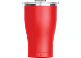 ORCA Chaser 22 oz. Insulated Cup – Red