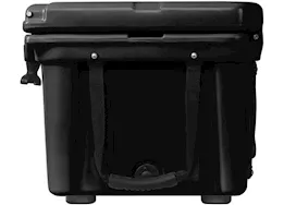 ORCA 26-Quart Hard Side Cooler – Black