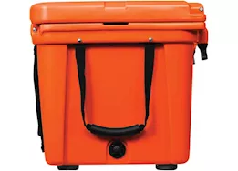 ORCA 40-Quart Cooler – Blaze Orange